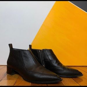 Everlane Boss Bootie